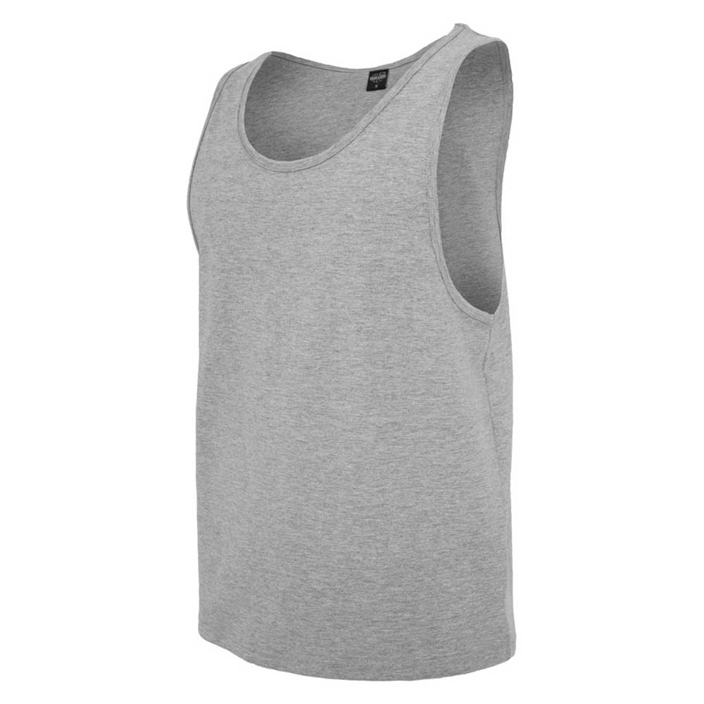 Urban Classics - Basic Tanktop - Grijs